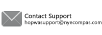 Email Support